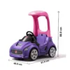 Step2 Turbo Coupe Foot-To-Floor (Purple)