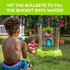 Step2 Waterpark Arcade -Outdoor Toys-Step2 Step2 Waterpark Arcade Outdoor Toys Step2 Toycra 4 b8cdaebc 78d0 4e93 8bc6 2c173069d19e