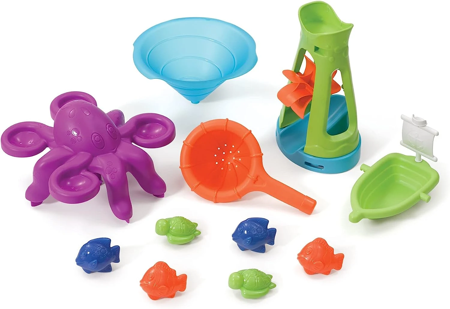 Step2 Wild Whirlpool Water Table, Basic Pack (840100) 2 Step2 Wild Whirlpool Water Table, Basic Pack (840100) - Image 2