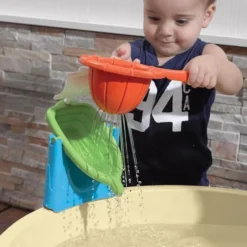 Step2 Wild Whirlpool Water Table 7 Step2 Wild Whirlpool Water Table -Outdoor Toys-Step2 Step2 Wild Whirlpool Water Table Outdoor Toys Step2 Toycra 3