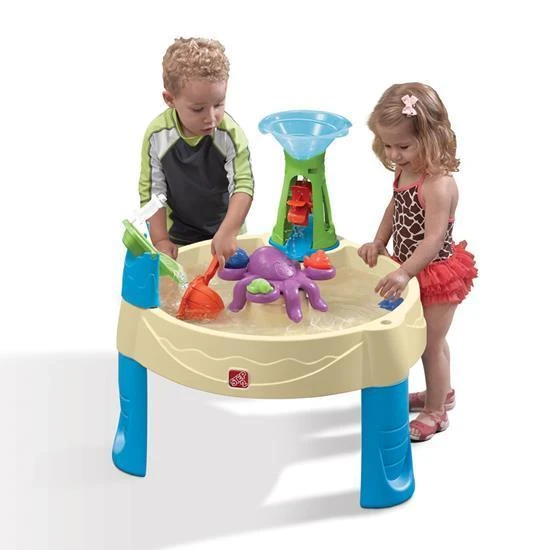 Step2 Wild Whirlpool Water Table 1 Step2 Wild Whirlpool Water Table