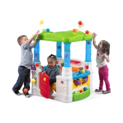 Step2 Wonderball Fun House