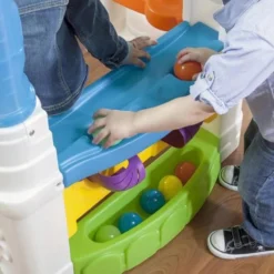 Step2 Wonderball Fun House -Outdoor Toys-Step2 Step2 Wonderball Fun House Outdoor Toys Step2 Toycra 5