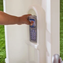 Step2 Neat And Tidy Pink Cottage Playhouse, For Toddlers 14 Step2 Neat And Tidy Pink Cottage Playhouse, For Toddlers -Outdoor Toys-Step2 d2a00c27 42f4 48e4 b4ff 6cb4a1978bef 1.04f5ee8986fbb341864d756a6d37772d