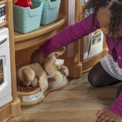 Step2 Lifestyle Custom Play Kitchen With 20 Piece Accessory Play Set In Multicolor 17 Step2 Lifestyle Custom Play Kitchen With 20 Piece Accessory Play Set In Multicolor -Outdoor Toys-Step2 dd439db6 8878 45dc 8133 9c6e3bd56246.d5c98c9ec0ed3793ce926ca497d044ca