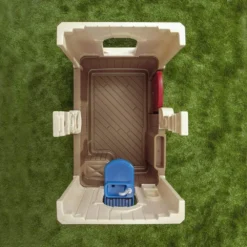 Step2 Neat & Tidy Cottage -Outdoor Toys-Step2 step 2 toys step2 neat tidy cottage 14159831171165