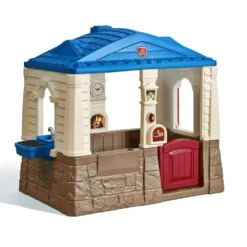 Step2 Neat & Tidy Cottage