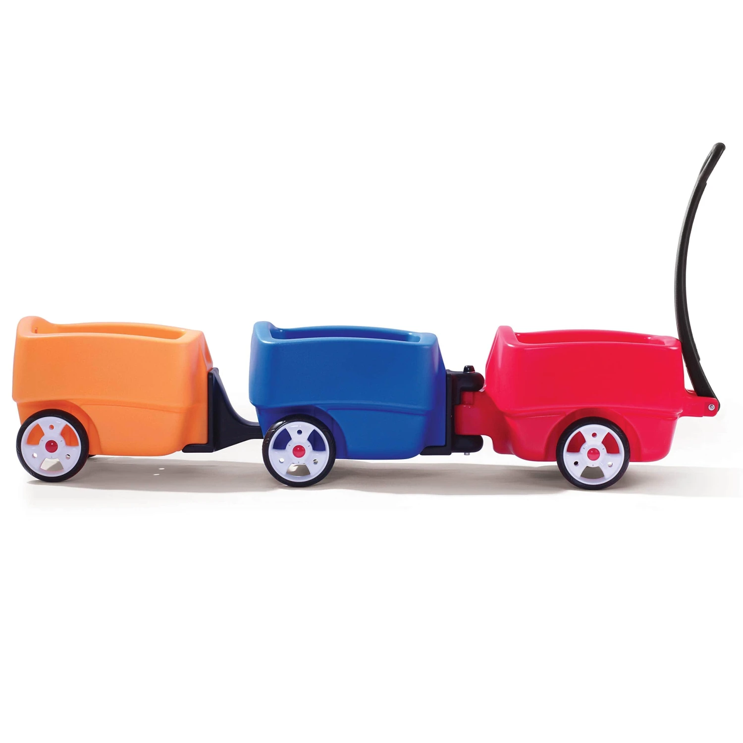 Step2 Choo Choo Trailer Assorted 3 Step2 Choo Choo Trailer Assorted - Image 3