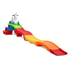 Step2 Unicorn Up & Down Roller Coaster