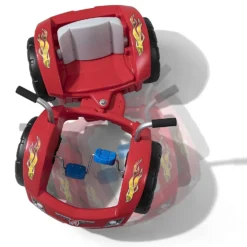 Step2 Zip N Zoom Pedal Car 8 Step2 Zip N Zoom Pedal Car -Outdoor Toys-Step2 step2 babies step2 zip n zoom pedal car 38401313276125