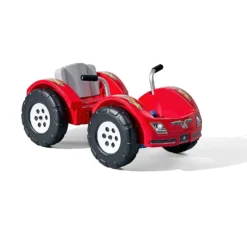 Step2 Zip N Zoom Pedal Car 9 Step2 Zip N Zoom Pedal Car -Outdoor Toys-Step2 step2 babies step2 zip n zoom pedal car 38401315143901