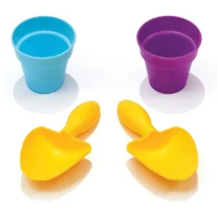 Step2 Step 2 Crabbie Sand Table -Outdoor Toys-Step2 step2 outdoor step 2 crabbie sand table 38612441792733