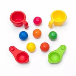 Step2 Step 2 Rise & Fall Water & Ball Table - Kraft Carton -Outdoor Toys-Step2 step2 outdoor step 2 rise fall water ball table kraft carton 38911604326621