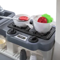 Step2 Adventure Camper Playhouse 11 Step2 Adventure Camper Playhouse -Outdoor Toys-Step2 step2 outdoor step2 adventure camper playhouse 38916473422045