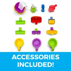 Step2 Car Wash Splash Center -Outdoor Toys-Step2 step2 outdoor step2 car wash splash center 38609012031709