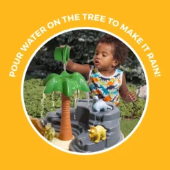 Step2 Dino Dig Sand & Water Table 8 Step2 Dino Dig Sand & Water Table -Outdoor Toys-Step2 step2 outdoor step2 dino dig sand water table 38610956124381