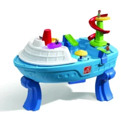 Step2 Fiesta Cruise Sand & Water Table