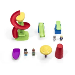 Step2 Fiesta Cruise Sand & Water Table 11 Step2 Fiesta Cruise Sand & Water Table -Outdoor Toys-Step2 step2 outdoor step2 fiesta cruise sand water table 38609175445725