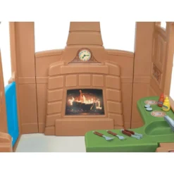 Step2 Gather & Girlle Playhouse -Outdoor Toys-Step2 step2 outdoor step2 gather girlle playhouse 38917716508893
