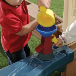 Step2 Great Outdoors Playhouse -Outdoor Toys-Step2 step2 outdoor step2 great outdoors playhouse 38608986046685