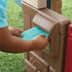 Step2 Great Outdoors Playhouse -Outdoor Toys-Step2 step2 outdoor step2 great outdoors playhouse 38608996630749