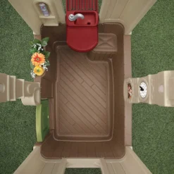 Step2 Happy Home Cottage 10 Step2 Happy Home Cottage -Outdoor Toys-Step2 step2 outdoor step2 happy home cottage 38917816778973