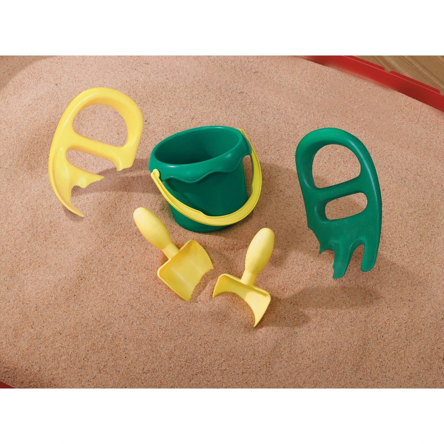 Step2 Naturally Playful Sand Table 2 Step2 Naturally Playful Sand Table - Image 2