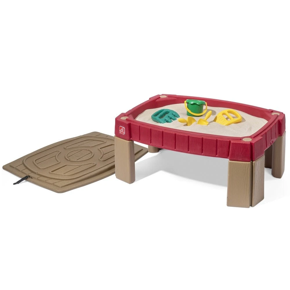 Step2 Naturally Playful Sand Table 1 Step2 Naturally Playful Sand Table