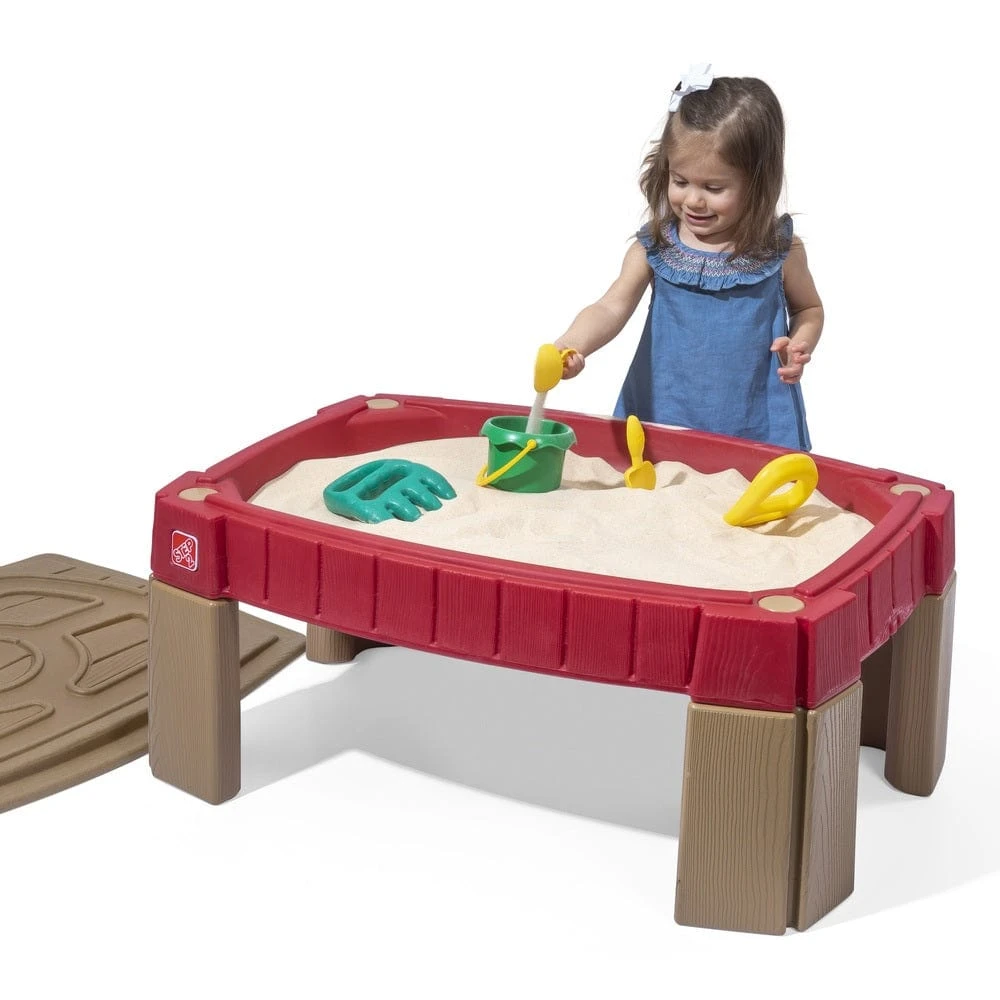 Step2 Naturally Playful Sand Table 4 Step2 Naturally Playful Sand Table - Image 4