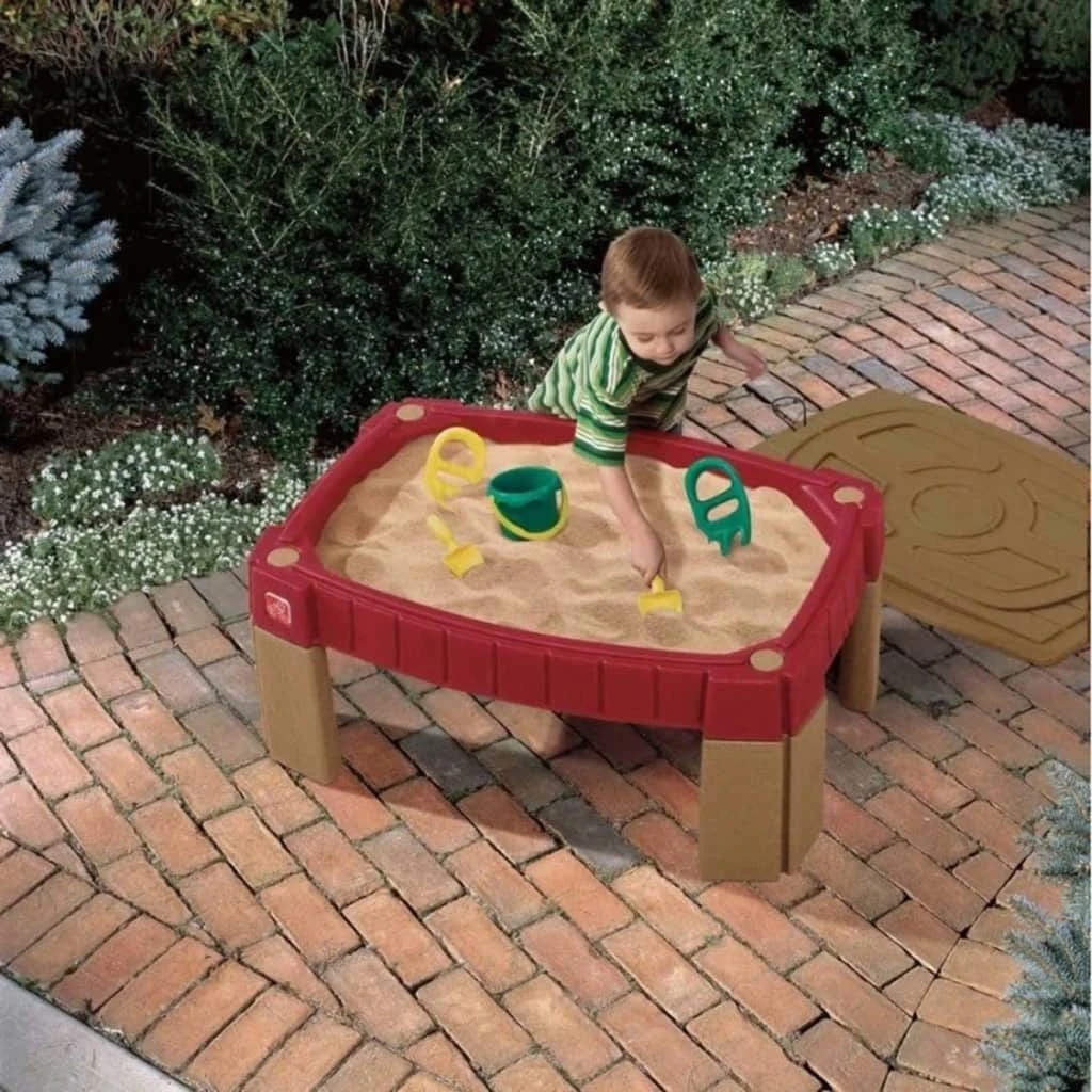 Step2 Naturally Playful Sand Table 5 Step2 Naturally Playful Sand Table - Image 5