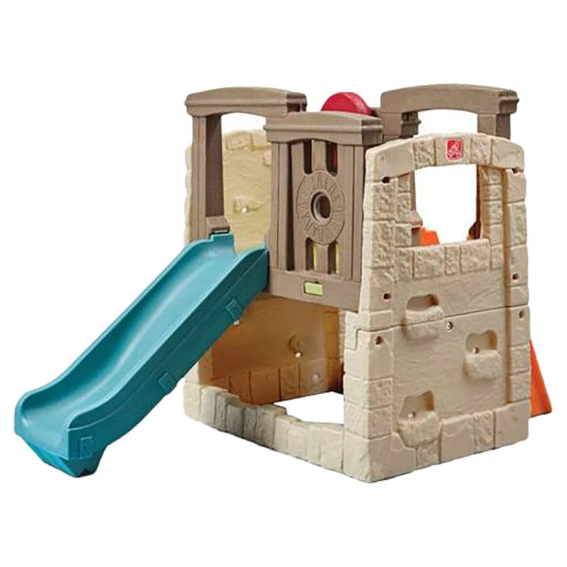 Step2 - Naturally Playful Woodland Climber II 1 Step2 - Naturally Playful Woodland Climber II