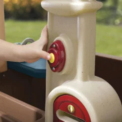 Step2 Neat & Tidy 2 Cottage -Outdoor Toys-Step2 step2 outdoor step2 neat tidy 2 cottage 38917744656605