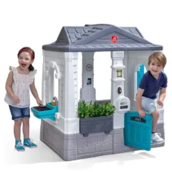 Step2 Neat & Tidy Cottage Homestyle Edition