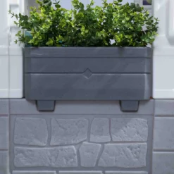 Step2 Neat & Tidy Cottage Homestyle Edition 7 Step2 Neat & Tidy Cottage Homestyle Edition -Outdoor Toys-Step2 step2 outdoor step2 neat tidy cottage homestyle edition 38912405143773