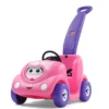 Step2 Push Around Buggy Anniversary Edition Pink