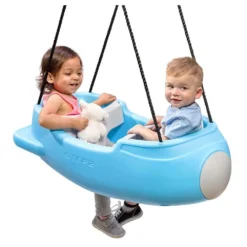 Step2 Rocket Swing For Two