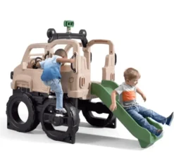 Step2 Safari Truck Climber