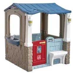 Step2 Seaside Villa Playhouse