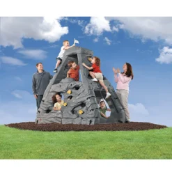 Step2 Skyward Summit -Outdoor Toys-Step2 step2 outdoor step2 skyward summit 36521278800093