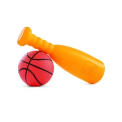 Step2 - Sports-Tastic Activity Centre - Red & Green -Outdoor Toys-Step2 step2 outdoor step2 sports tastic activity centre red green 38616136384733