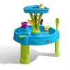 Step2 Summer Showers Splash Tower Water