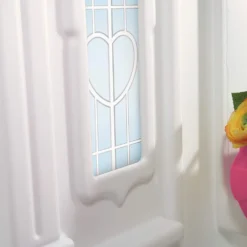 Step2 Sweetheart Playhouse 16 Step2 Sweetheart Playhouse -Outdoor Toys-Step2 step2 outdoor step2 sweetheart playhouse 36520969502941