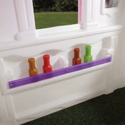 Step2 Sweetheart Playhouse 17 Step2 Sweetheart Playhouse -Outdoor Toys-Step2 step2 outdoor step2 sweetheart playhouse 36520985297117