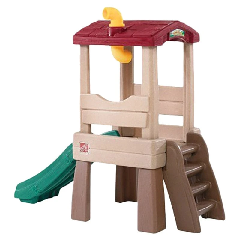Step2 Stepp2 Naturally Playful Lookout Treehouse 1 Step2 Stepp2 Naturally Playful Lookout Treehouse