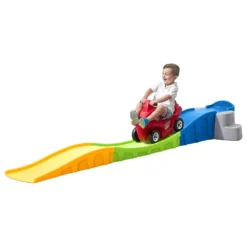 Step2 Anniversary Edition Up And Down Roller Coaster