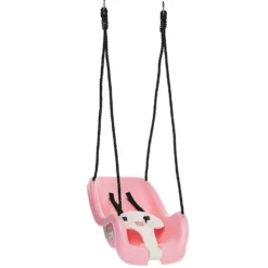 Step2 - Infant To Toddler Swing - Pink