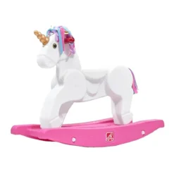 Step2 Unicorn Rocking Horse